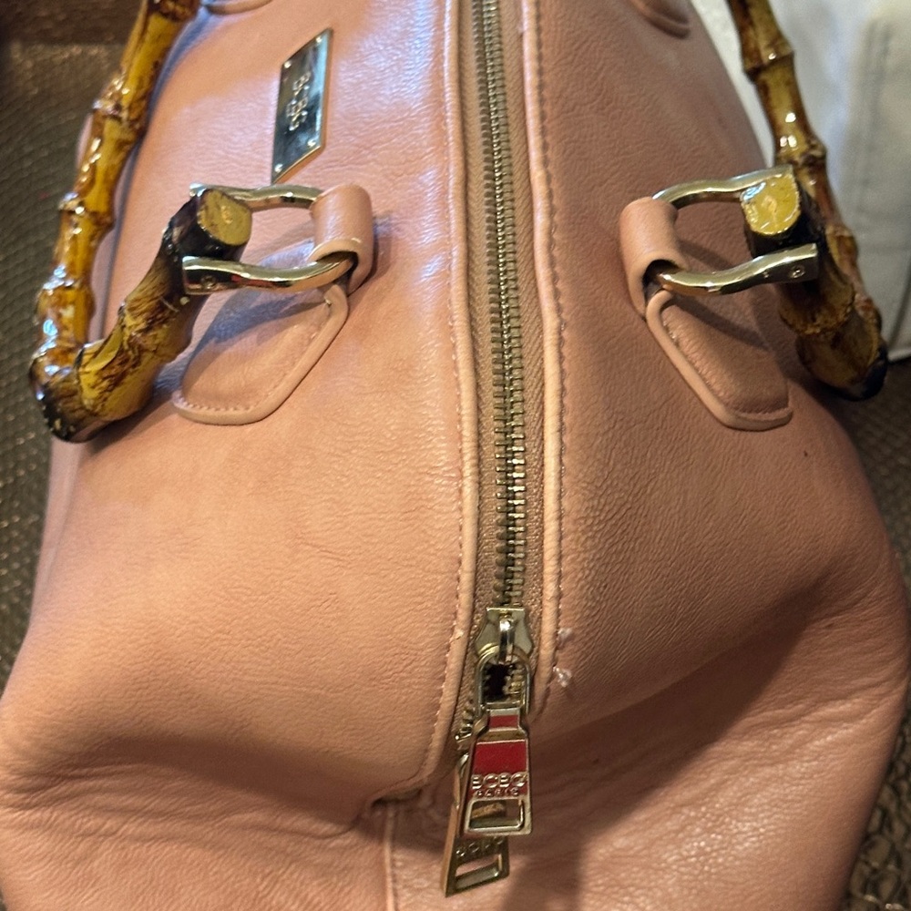 Spacious handbag - Picture 5 of 7